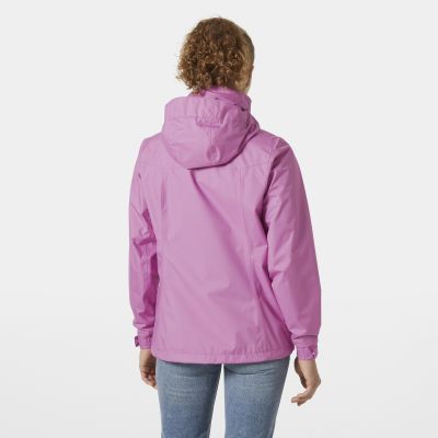 17. Helly Hansen Aden Jacke W 62650 089