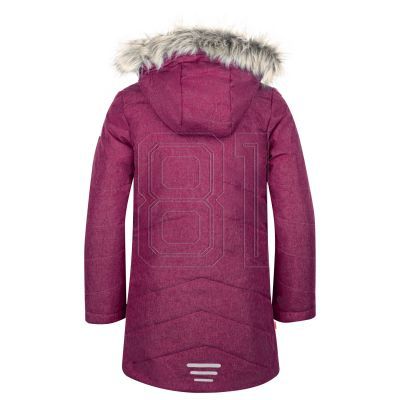 2. Trollkids Mädchen Lifjell Jacket Jr 133-229 Winterjacke