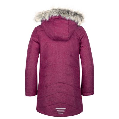 2. Trollkids Mädchen Lifjell Jacket Jr 133-229 Winterjacke