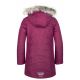 2. Trollkids Mädchen Lifjell Jacket Jr 133-229 Winterjacke