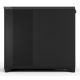 13. Fractal Design Meshify 3 XL Gehäuse, komplett schwarz - ATX