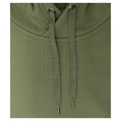 6. Malfini Moon M MLI-420A7 Frost-Sweatshirt