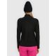 2. Damen-Thermounterwäsche aus Fleece (Oberteil) 4F 4FRAW25UFLEF080-20S