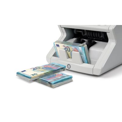 5. Safescan 2265 G2 3,9 Zoll Geldzählmaschine