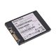 6. WD Blue 4 TB 2,5" SATA SSD WDS400T3B0A