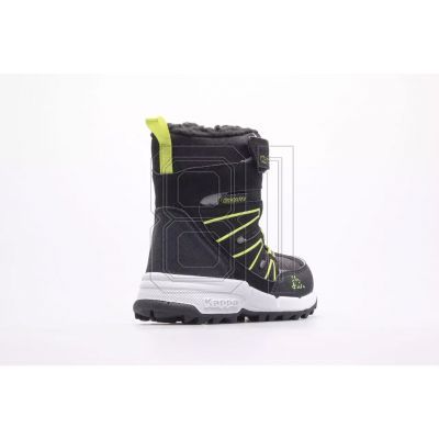15. Kappa Floki Tex K Jr 260975K-1133 shoes