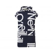 JACK`S TOWEL Poncho