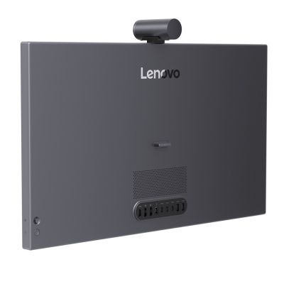 18. Lenovo Yoga Pro 27UD-10 26,5" UHD 120Hz 250nites AG USB-C, DP, HDMI Eclipse Black 3Y