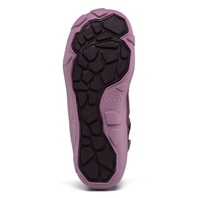 6. Affenzahn Friendy Otter Leder Barfußschuhe (01488-40178)