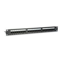 Equip 135425 1U Patchpanel