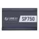 7. Lian Li SP750 V2 Gold Netzteil, modular, ATX 3.1 - 750 Watt