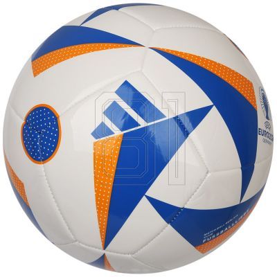 3. Fußball adidas Fussballliebe Euro24 Club IN9371
