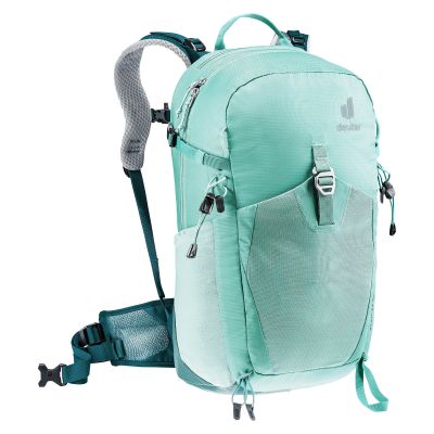 11. Deuter Trail 23 SL 3440424-1377 Glacier Deepsea