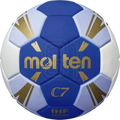 Handball Molten C7 H2C3500-BW HS-TNK-000009811