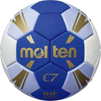 Molten C7 H2C3500-BW Handball HS-TNK-000009811