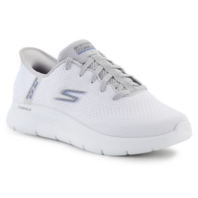 2. Skechers Go Walk Flex-New World W 216505-WGY Schuhe