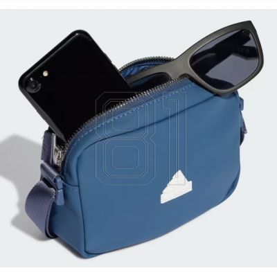 3. Adidas PU ESS Bag IT1948