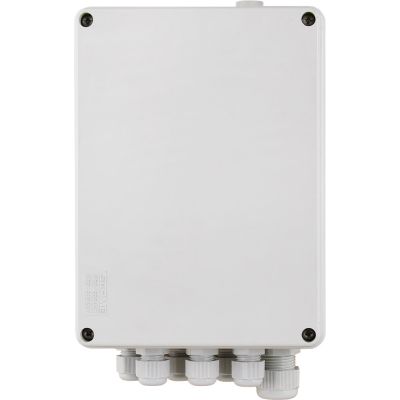 5. PoE-Switch PULSAR S64H (6x 10/100 Mbit/s)