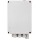 5. PoE-Switch PULSAR S64H (6x 10/100 Mbit/s)
