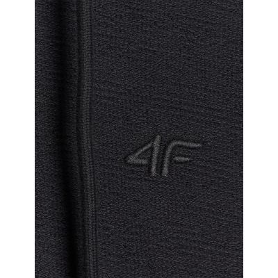 8. Damen-Kapuzenpullover mit offener Vorderseite 4F 4FRAW25TSWSF2544-20S