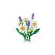 6. LEGO Botanische Kollektion 11508 - Gänseblümchen