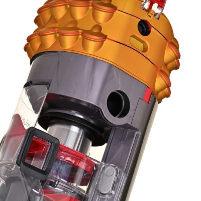 11. DYSON Cinetic Big Ball Multi Floor Beutelloser Staubsauger (700W)