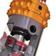 11. DYSON Cinetic Big Ball Multi Floor Beutelloser Staubsauger (700W)