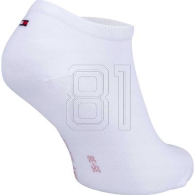8. Tommy Hilfiger 2er-Pack Socken W 343024001