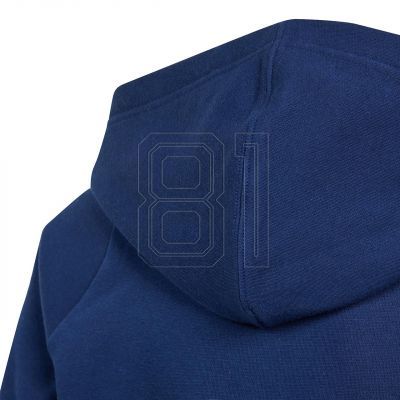 3. Adidas Tiro 24 Sweat Hoodie Jr IR7504