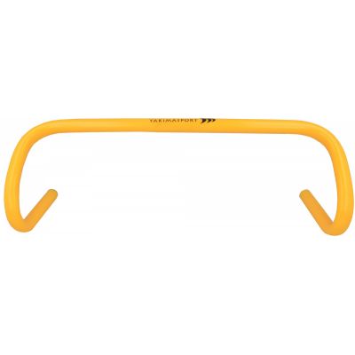 Yakima Trainingshürde 15 cm in gelb