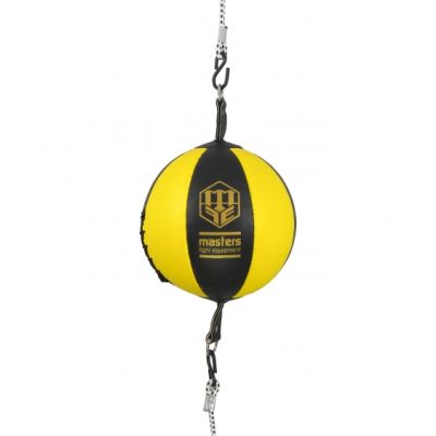 3. Reflexball auf Gummis SPT-10 141811-0103