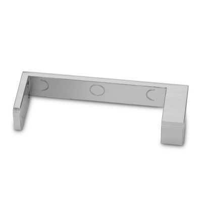 4. EK 3831109847923 Teil / Zubehör für Computer-Kühlsysteme Montageplatte