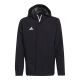 Adidas Junior Entrada 22 Allwetter-Jr. H57510 Jacke
