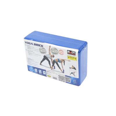 3. Yoga-Würfel BB 022 N