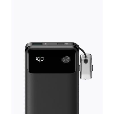 12. Anker A1388G11 Powerbank 10000 mAh Schwarz