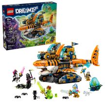 LEGO DREAMZzz 71515 Tigerhai-Aquarium