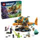 LEGO DREAMZzz 71515 Tigerhai-Aquarium
