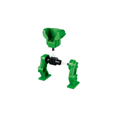 6. LEGO Marvel Super Heroes 11211 - Loki gegen Iron Mans Team
