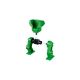 6. LEGO Marvel Super Heroes 11211 - Loki gegen Iron Mans Team