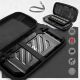 4. Supcase Carrying Plus für Nintendo Switch 2 - Schwarz