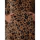 5. Damen-Strandponcho 4F 4FRSS26TFPOF001-92A