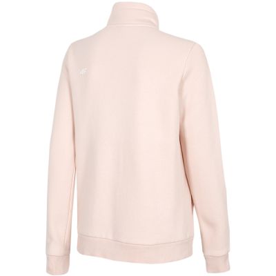 4. Sweatshirt 4F W H4L22 BLD351 65S