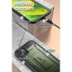 11. Supcase Unicorn Beetle Pro Hülle für iPhone 14 Plus – grün