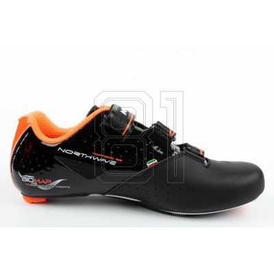 14. Northwave Torpedo 3S M 80141004 06 Fahrradschuhe