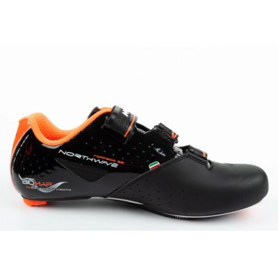 14. Northwave Torpedo 3S M 80141004 06 Fahrradschuhe