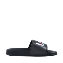 Levi's Pool S Damen-Flip-Flops, schwarz, VPOL0251S-0003