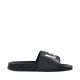 Levi's Pool S Damen-Flip-Flops, schwarz, VPOL0251S-0003