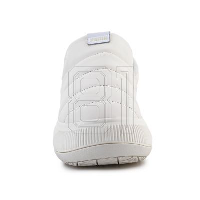 3. Puma Suede Mayu Slip-On W shoes 384430-02