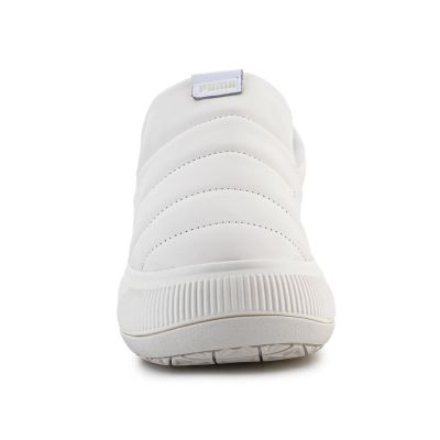 3. Puma Suede Mayu Slip-On Schuhe W 384430-02