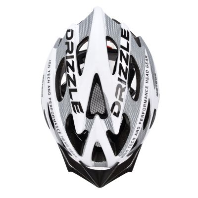 22. Meteor MV29 Drizzle Fahrradhelm 24708-24710